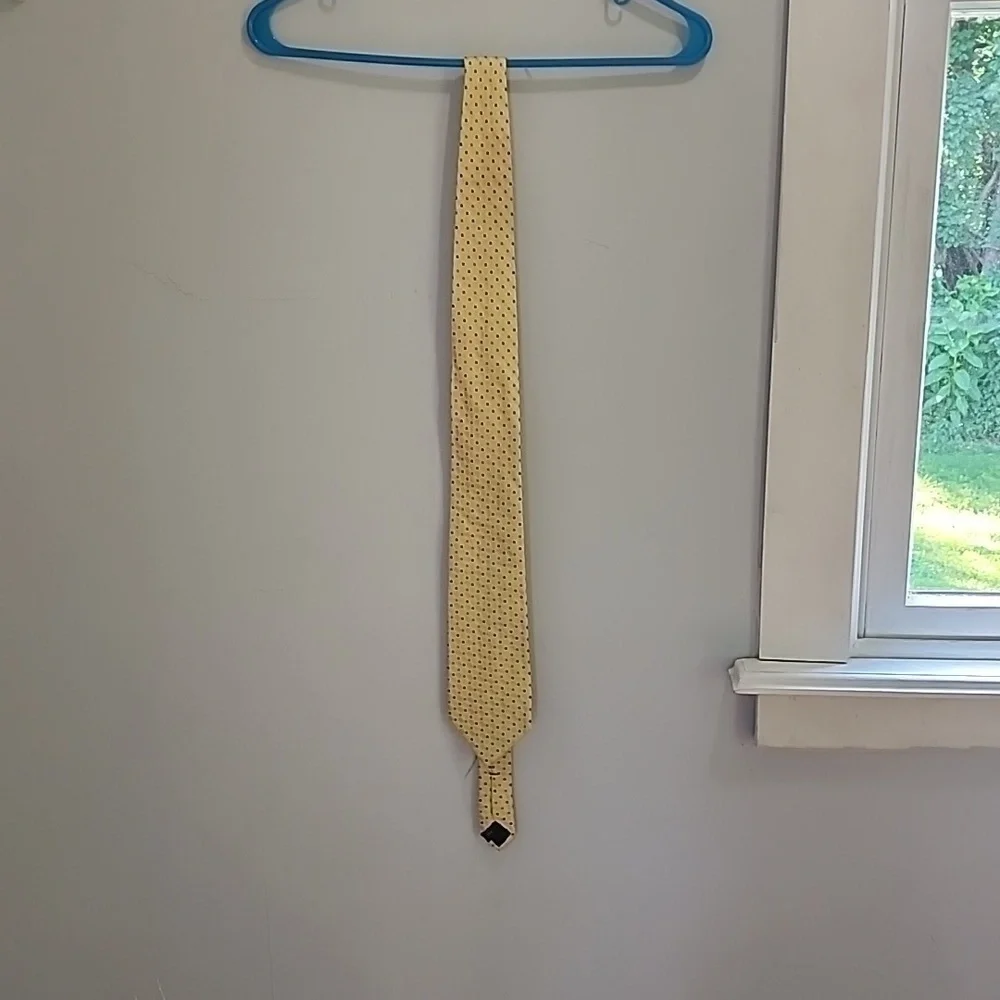 Nautica men's tie